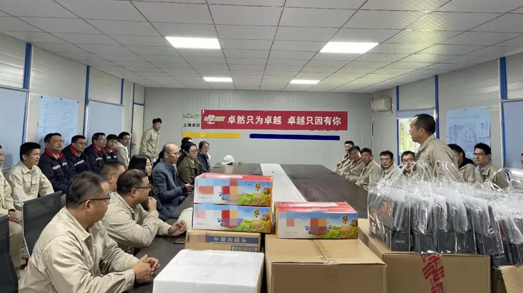 踏石留印 蓄力远航 | 2021年ag贵宾厅股份大事记