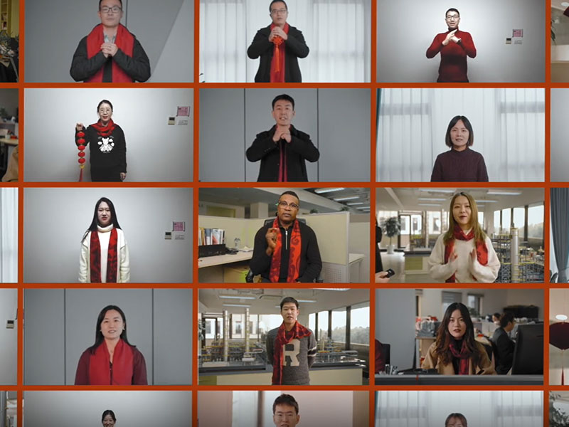 创新发力 穿行周期 | ag贵宾厅股份2022年一季度动态速览