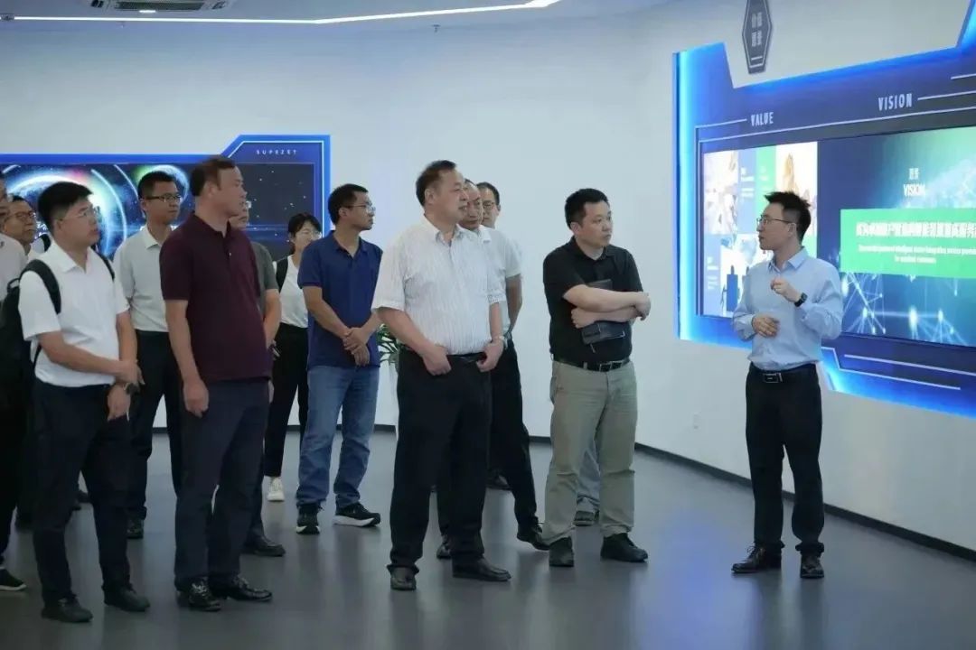 新能源 新动力 新未来|ag贵宾厅股份“动力与能源产业集群”圆桌座谈会顺利召开