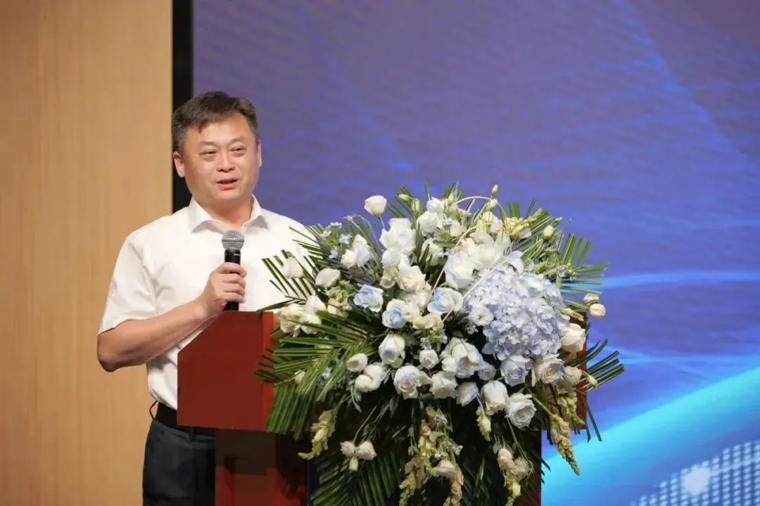 新能源 新动力 新未来|ag贵宾厅股份“动力与能源产业集群”圆桌座谈会顺利召开