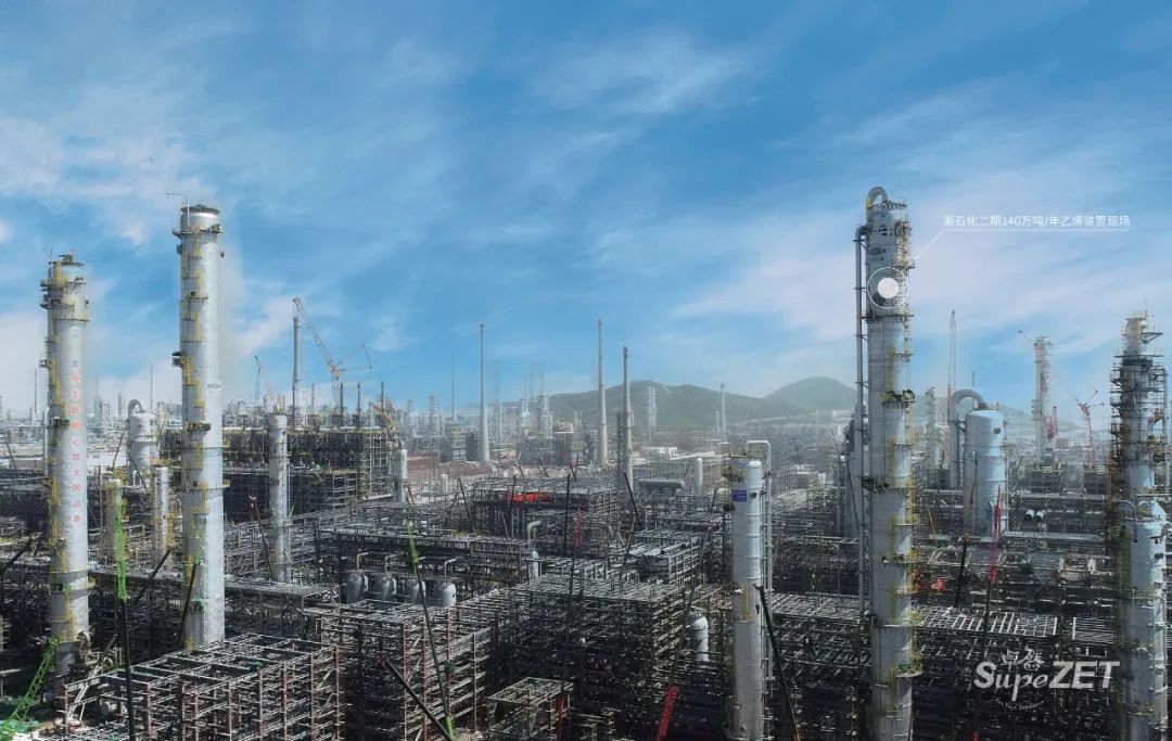 “大虹桥”区域内，这个重大产业项目新年新进展！