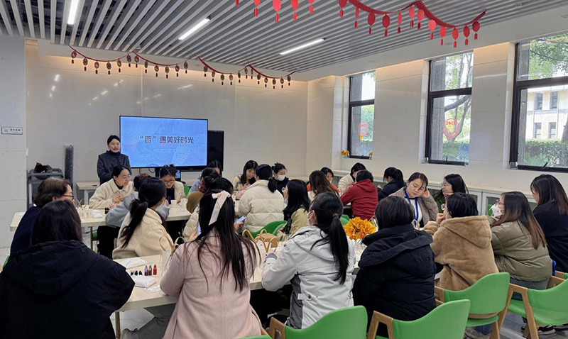 刚健笃实 辉光日新|ag贵宾厅股份2024年第一季度动态速览