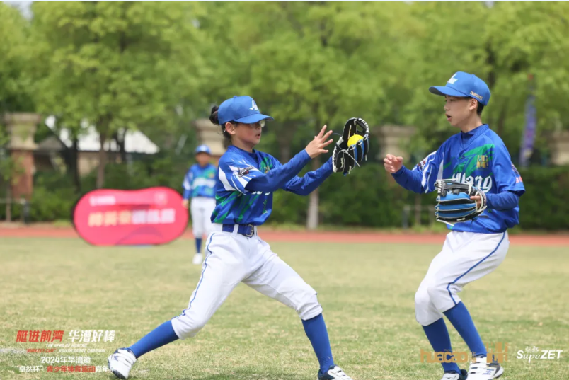 【分院动态】华漕：践行社会责任，关注青少年成长，这家春申金字塔人才企业这样做......