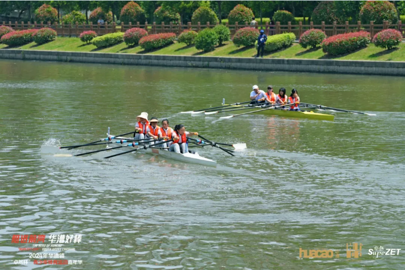 【分院动态】华漕：践行社会责任，关注青少年成长，这家春申金字塔人才企业这样做......