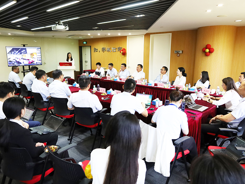 二十一载 智造未来丨贺ag贵宾厅股份廿一诞辰，再启新篇