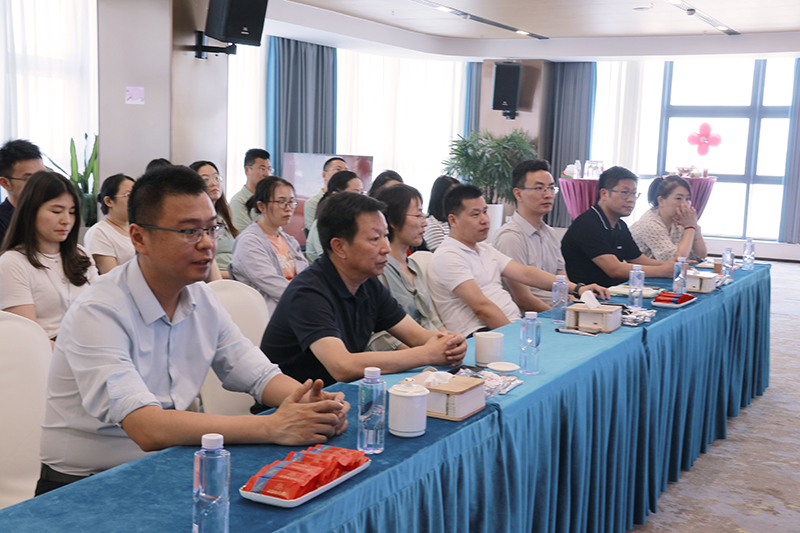 二十一载 智造未来丨贺ag贵宾厅股份廿一诞辰，再启新篇