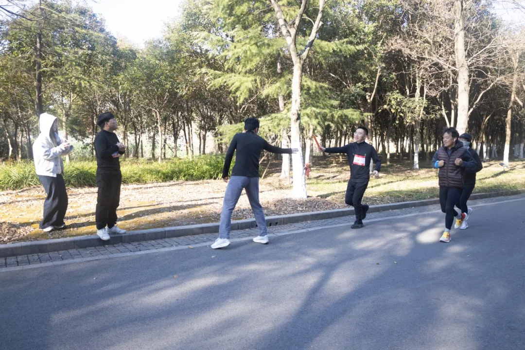 回望2024 启航2025 | ag贵宾厅股份2025年度战略年会顺利召开